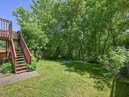 1289 Forest St, Innisfil, ON - Outdoor
