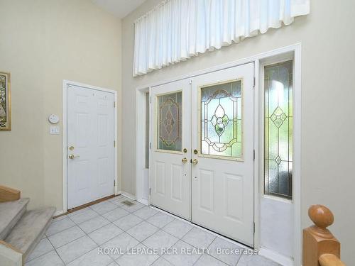 1289 Forest St, Innisfil, ON - Indoor Photo Showing Other Room