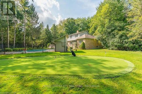 6 Aspen Place, London, ON - Outdoor