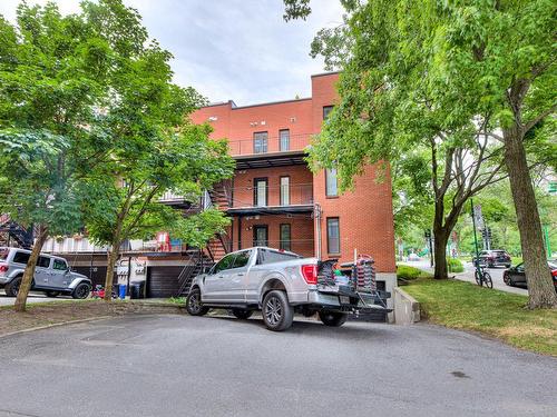 ExtÃ©rieur - 999 Av. Davaar, Montréal (Outremont), QC - Outdoor