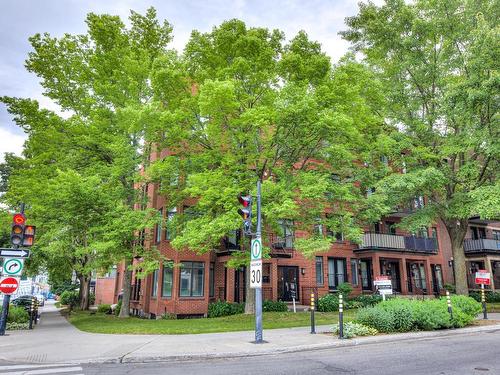 FaÃ§ade - 999 Av. Davaar, Montréal (Outremont), QC - Outdoor With Facade