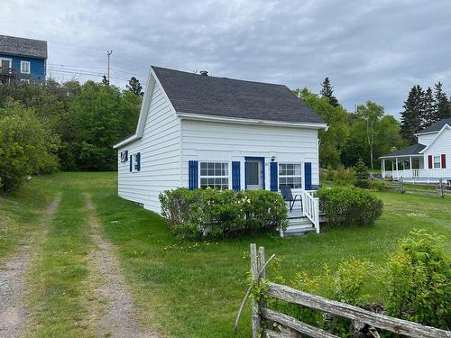 FaÃ§ade - 123 Av. Leblanc, Kamouraska, QC - Outdoor