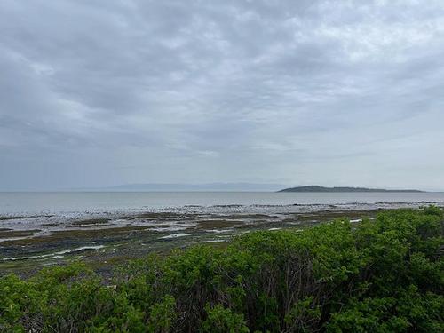 Bord de l'eau - 123 Av. Leblanc, Kamouraska, QC - Outdoor With Body Of Water With View