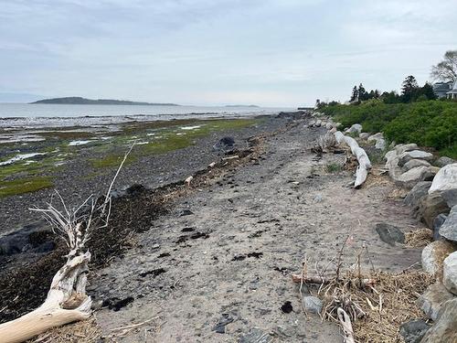 Bord de l'eau - 123 Av. Leblanc, Kamouraska, QC - Outdoor With View