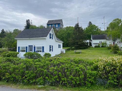 FaÃ§ade - 123 Av. Leblanc, Kamouraska, QC - Outdoor