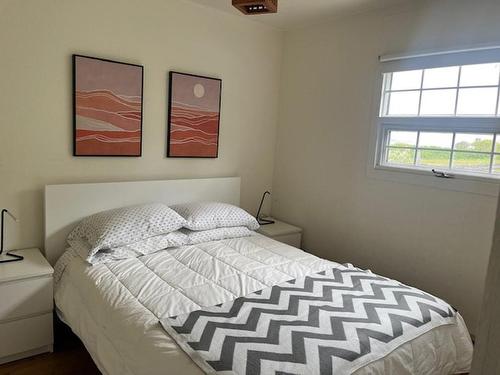 Chambre Ã Â coucher - 123 Av. Leblanc, Kamouraska, QC - Indoor Photo Showing Bedroom