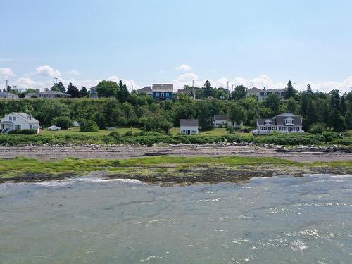 Photo aÃ©rienne - 123 Av. Leblanc, Kamouraska, QC - Outdoor With View