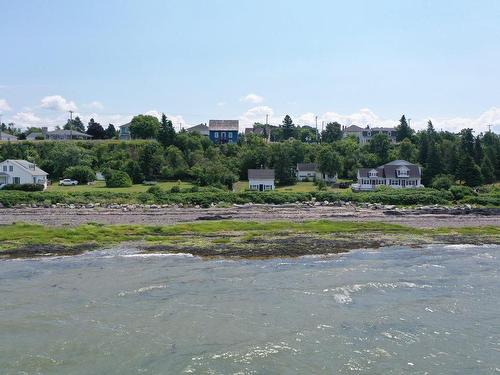 Photo aÃ©rienne - 123 Av. Leblanc, Kamouraska, QC - Outdoor With View