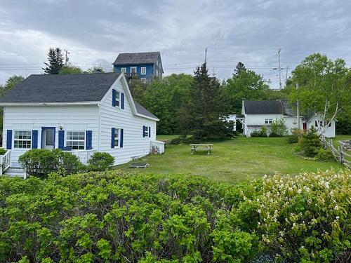 FaÃ§ade - 123 Av. Leblanc, Kamouraska, QC - Outdoor