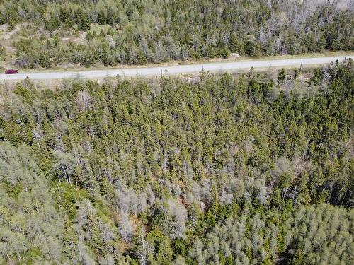 Lot 2 Grandique Road, Arichat, NS 