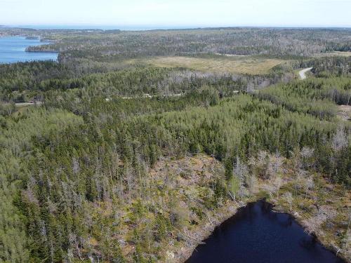 Lot 2 Grandique Road, Arichat, NS 