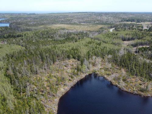 Lot 2 Grandique Road, Arichat, NS 