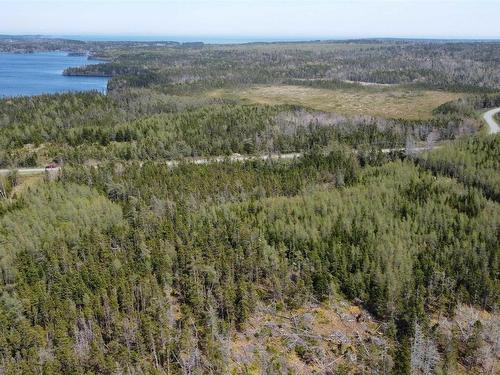 Lot 2 Grandique Road, Arichat, NS 