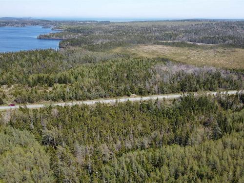 Lot 2 Grandique Road, Arichat, NS 