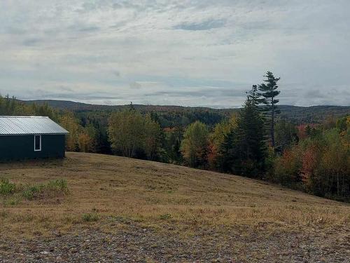 Lot 3A 9384 Highway 4, French River, NS 