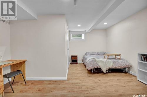 43 Deborah Crescent, Saskatoon, SK - Indoor Photo Showing Bedroom