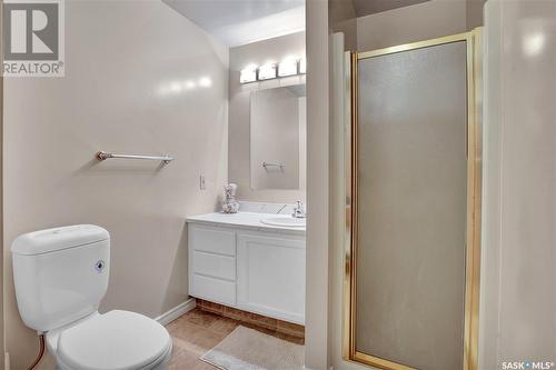 43 Deborah Crescent, Saskatoon, SK - Indoor Photo Showing Bathroom