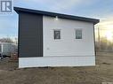 8 Triland Trailer Court, Lanigan, SK 