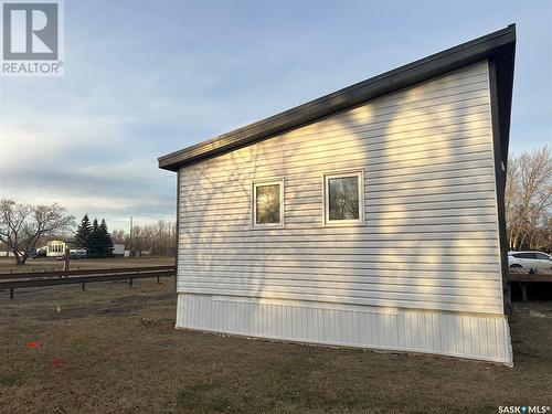 8 Triland Trailer Court, Lanigan, SK 