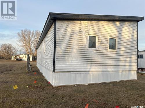 8 Triland Trailer Court, Lanigan, SK 