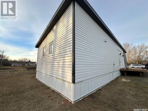 8 Triland Trailer Court, Lanigan, SK 