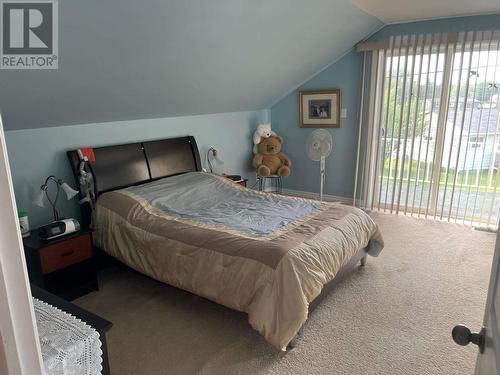 19 & 17 Francis St, Blind River, ON - Indoor Photo Showing Bedroom