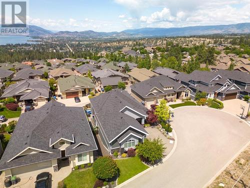 682 Peridot Court, Kelowna, BC - Outdoor With View