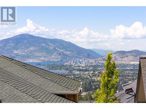 682 Peridot Court, Kelowna, BC - Outdoor With View