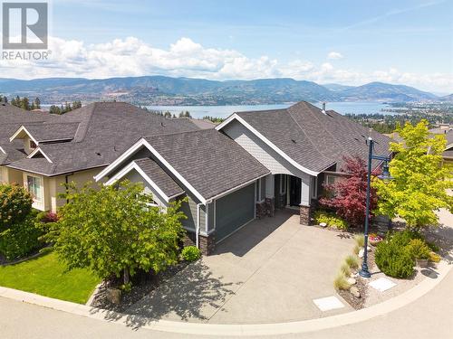 682 Peridot Court, Kelowna, BC - Outdoor