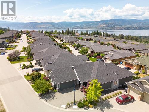 682 Peridot Court, Kelowna, BC - Outdoor With Body Of Water With View