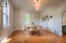 30 Cherry Street, Kitchener, ON  - Indoor Photo Showing Dining Room 