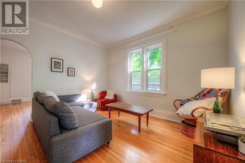 30 Cherry Street, Kitchener, ON - Indoor Photo Showing Other Room