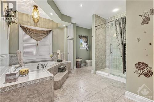 1284 Rideau Cove Court, Ottawa, ON - Indoor Photo Showing Bathroom