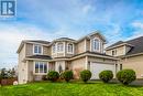 11 Gadwall Place, Mount Pearl, NL  - Outdoor With Facade 