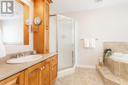 11 Gadwall Place, Mount Pearl, NL - Indoor Photo Showing Bathroom
