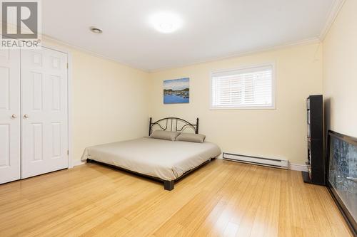 11 Gadwall Place, Mount Pearl, NL - Indoor Photo Showing Bedroom