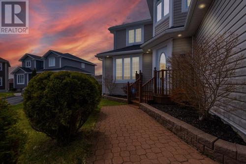 11 Gadwall Place, Mount Pearl, NL - Outdoor