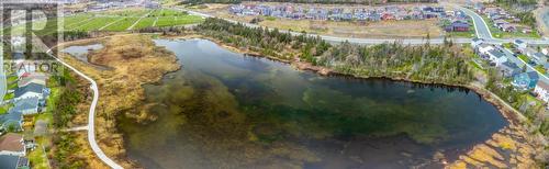 11 Gadwall Place, Mount Pearl, NL - Outdoor With Body Of Water With View