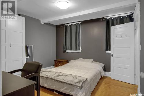 2218 Angus Street, Regina, SK - Indoor Photo Showing Bedroom
