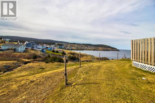 592B Main Road, Pouch Cove, NL - Outdoor With Body Of Water With View