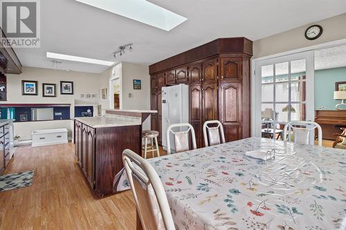 592B Main Road, Pouch Cove, NL - Indoor