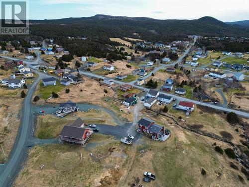 592B Main Road, Pouch Cove, NL - Outdoor With View