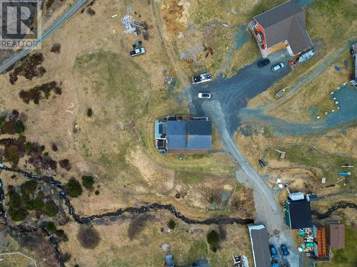 592B Main Road, Pouch Cove, NL -  With View