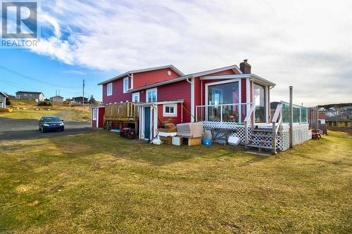 592B Main Road, Pouch Cove, NL - Outdoor