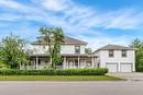 802 4Th Avenue, Fernie, BC  - Outdoor With Facade 