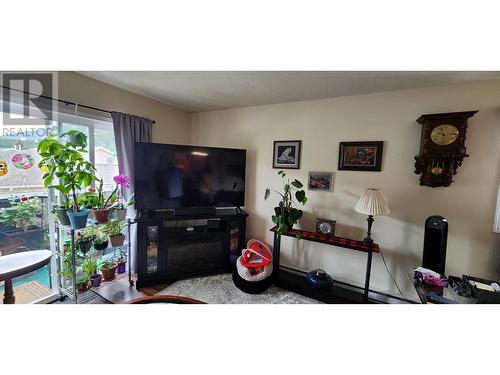 211 Kildonan Avenue Unit# 210 Lot# 10, Enderby, BC - Indoor