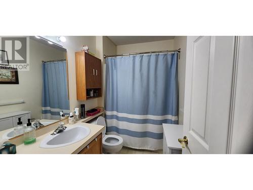 211 Kildonan Avenue Unit# 210 Lot# 10, Enderby, BC - Indoor Photo Showing Bathroom