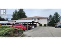 211 Kildonan Avenue Unit# 210 Lot# 10, Enderby, BC  - Outdoor 