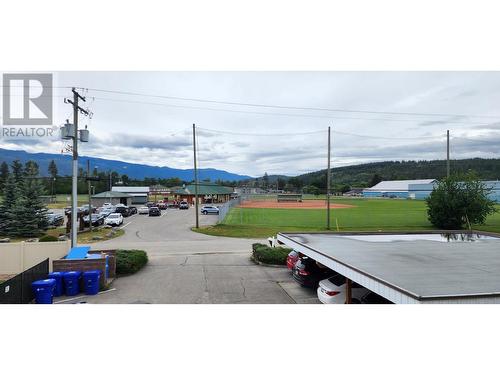 211 Kildonan Avenue Unit# 210 Lot# 10, Enderby, BC - Outdoor With View