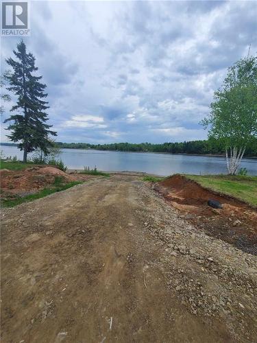 11 Young Lane, Bass River, NB - Outdoor With Body Of Water With View